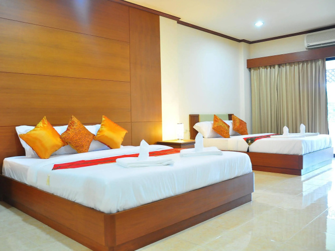 Aonang Resotel