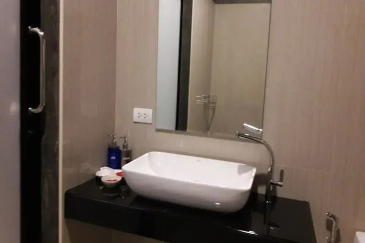 Layan Natural Bungalow