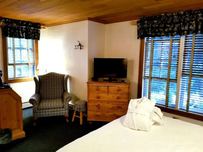 Christiania Lodge