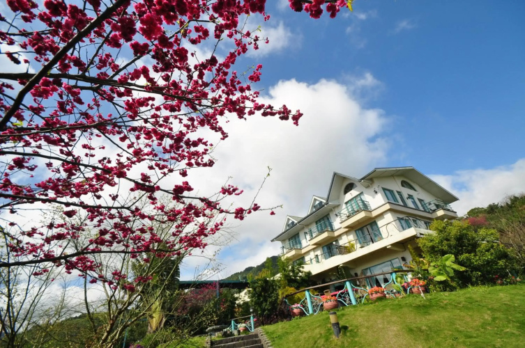 Ying Yue Villa