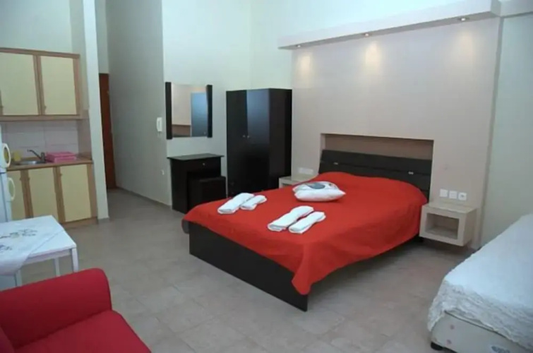 Studios Giannakis