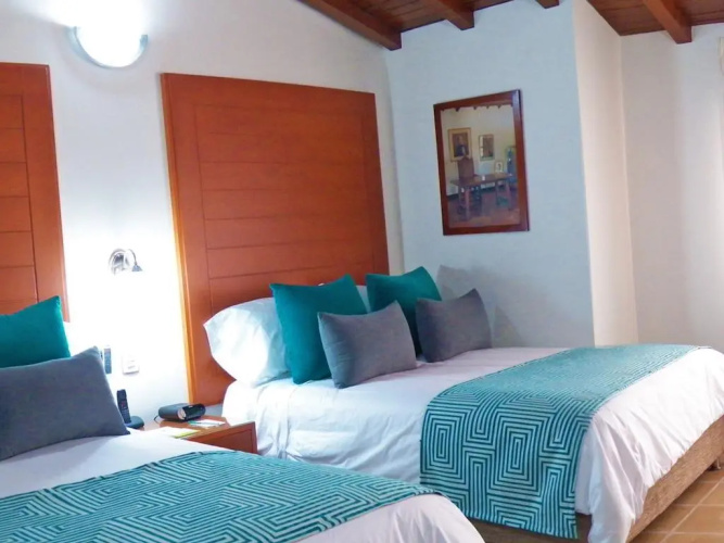 Hotelafbeelding