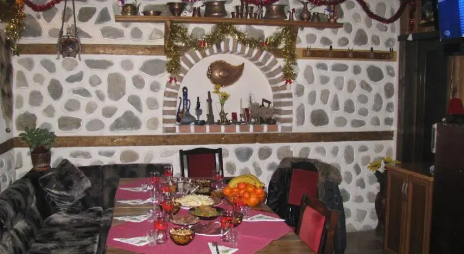Oasis Guest House