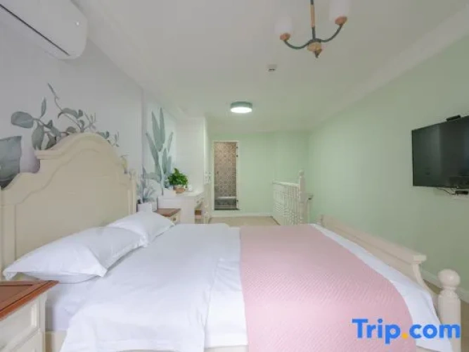 Double Apartment