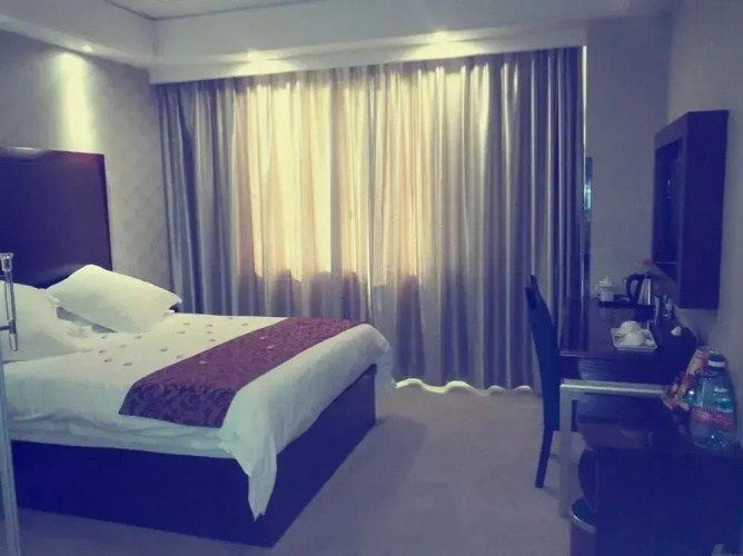 Wenshang Hotel