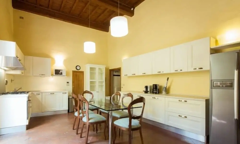 3 Bedrooms Royal Apartment