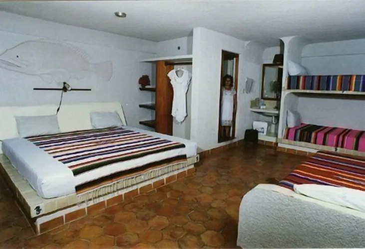 Standard Family room