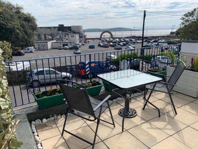 Deluxe Double Studio with balcony