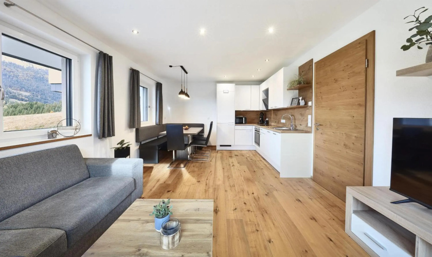 Apartment ZUM Fuchs