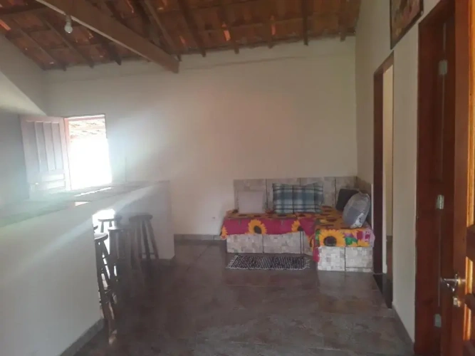 2 Bedrooms Chalet