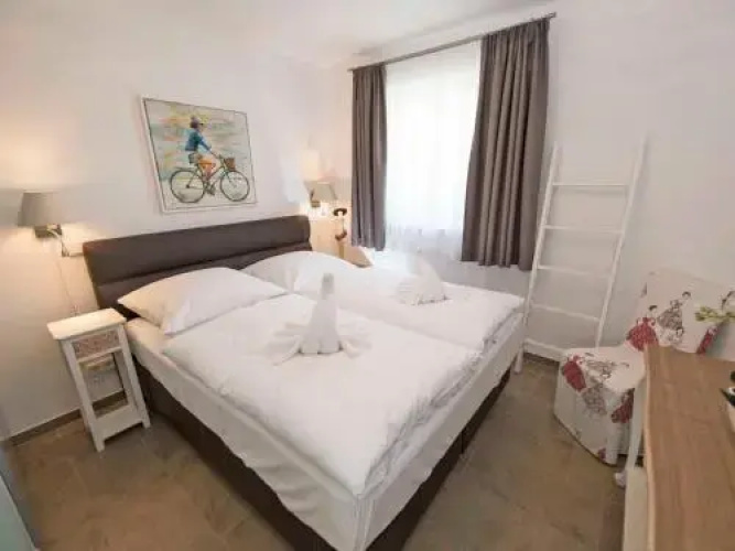 Haus Ars Vivendi - Wohnung 2