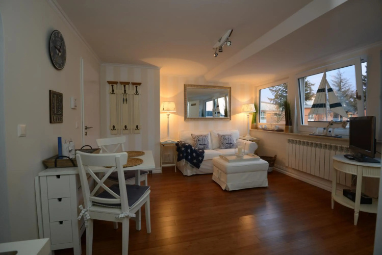 Exklusiv Wohnung Mara