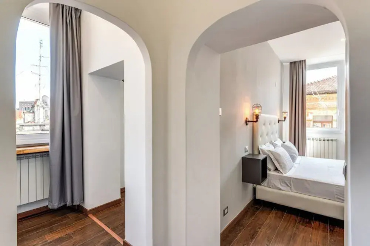 Effe Luxury Palace