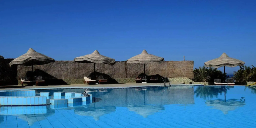Mangrove Bay Resort