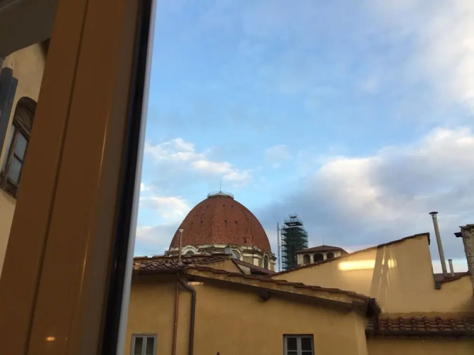 Zannetti Compact in Firenze