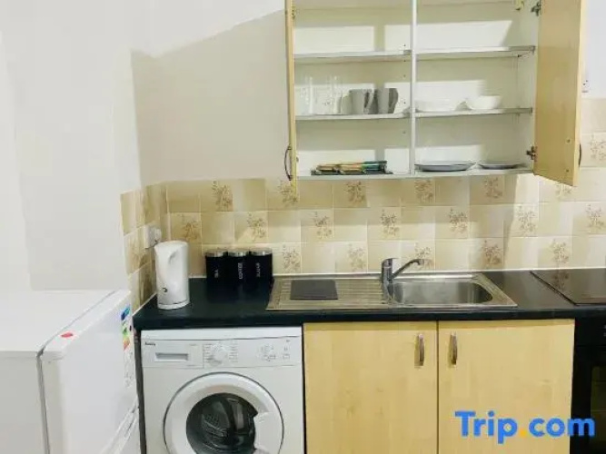 Stylish Studio within Liverpool
