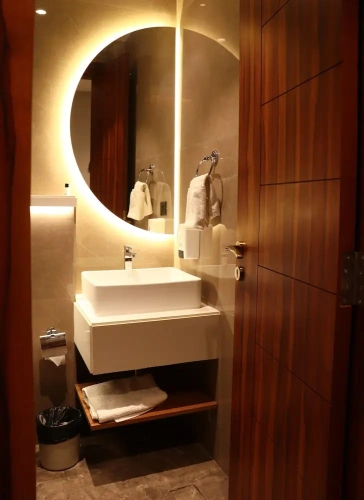 Executive Double room with city view