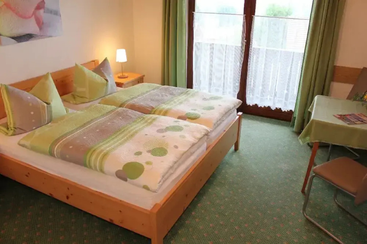 Appartements Pension Hammerschmied