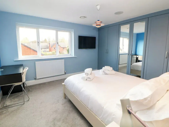 4 Rockcliffe Grange