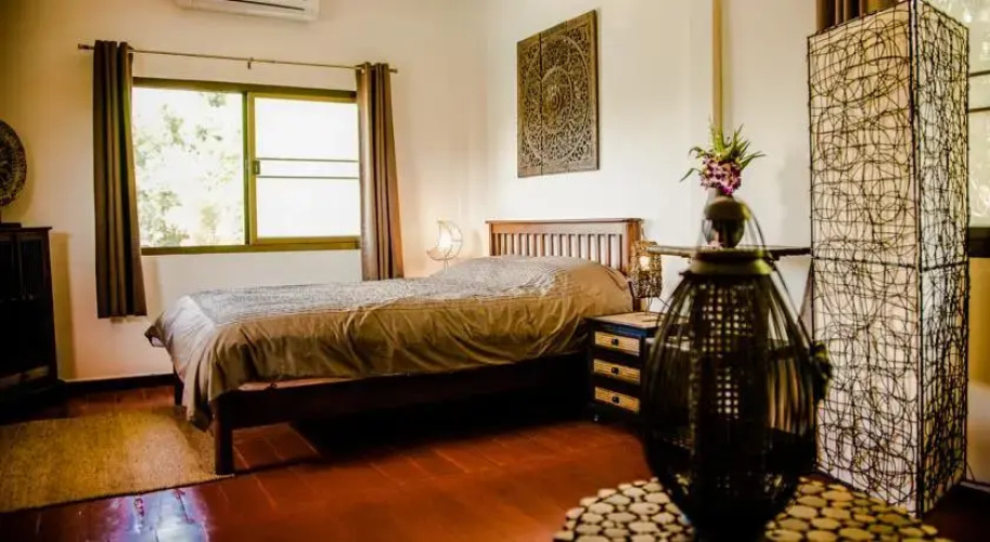 Koh Chang Fisherman's Villa