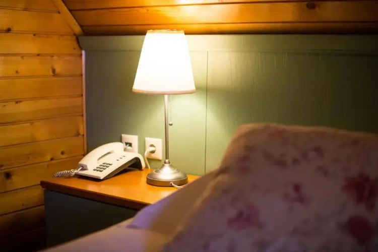 1 Bedroom Chalet