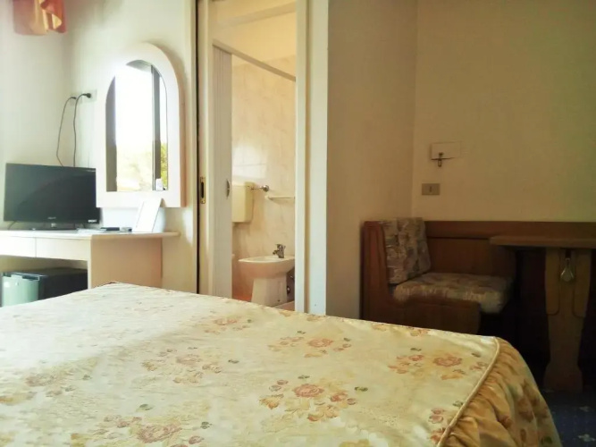 Villa Luisa