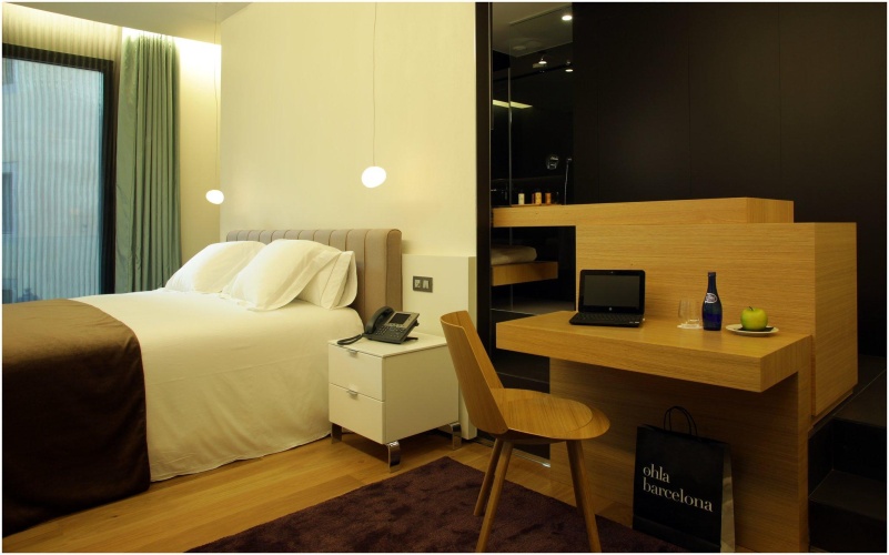 Ohla Barcelona photo 8