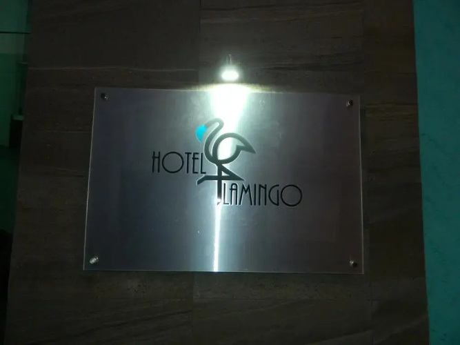 Hotel Flamingo