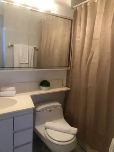 Beach Apt at Marbella 1