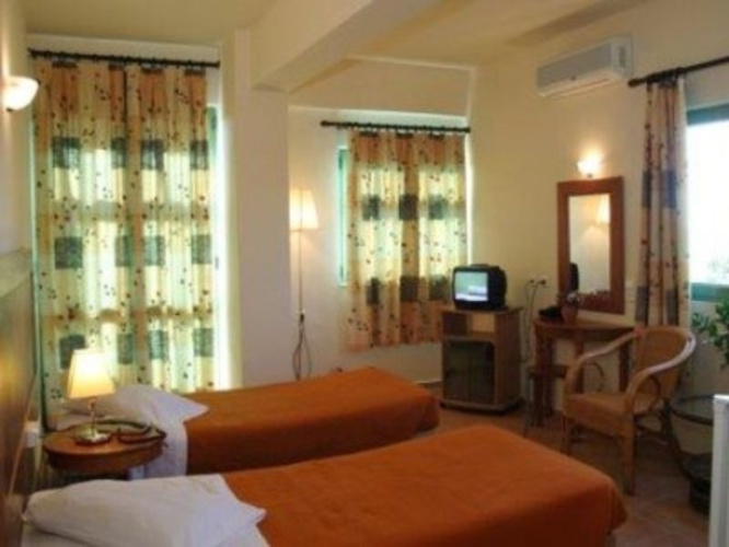 Minos Village