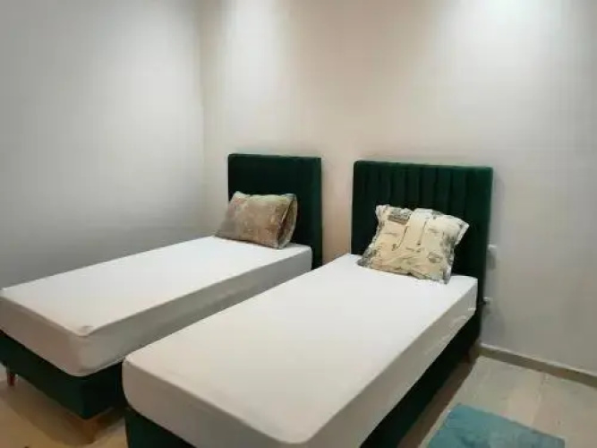 Carthage Apartment
