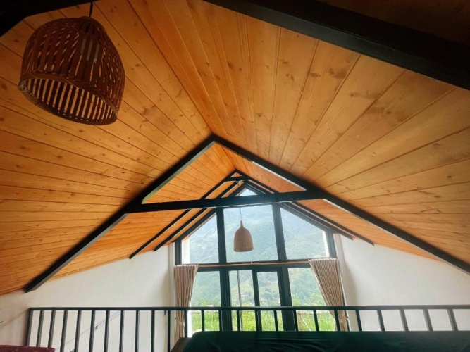 Bungalow