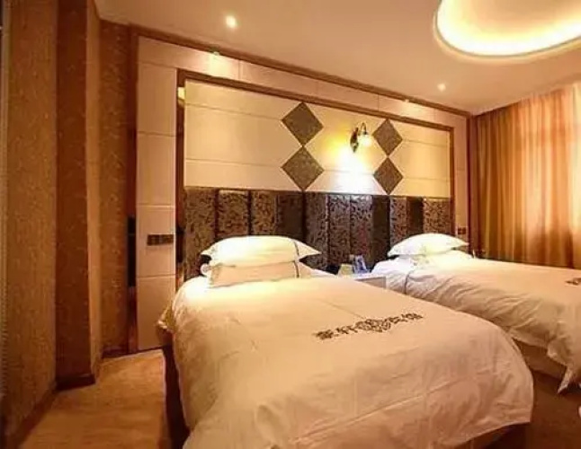 Dongfang Manshiguang Botique Hotel