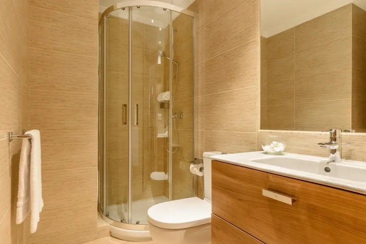 Apartamentos La Toja