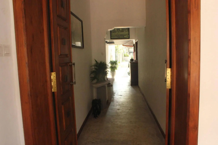 Samaya Fort Hotel