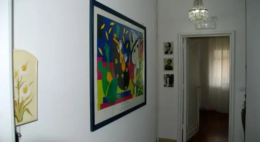 Casa di Mapy