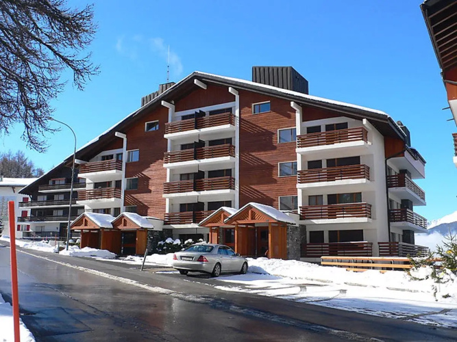Hotelafbeelding