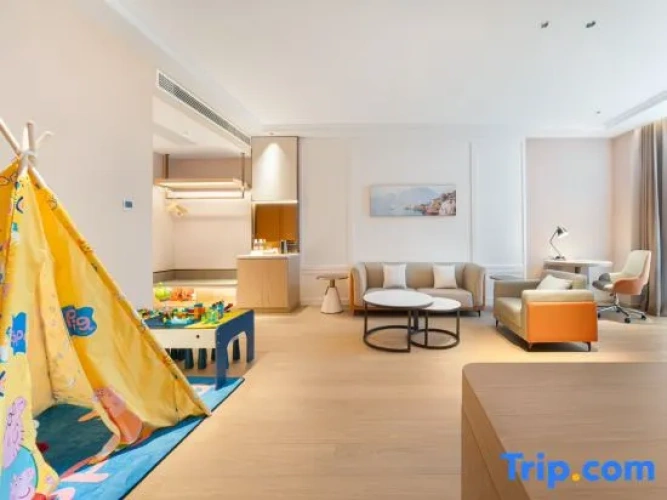Family Suite