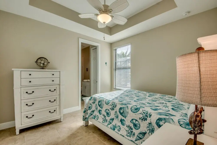 Villa Osprey - Roelens Vacations
