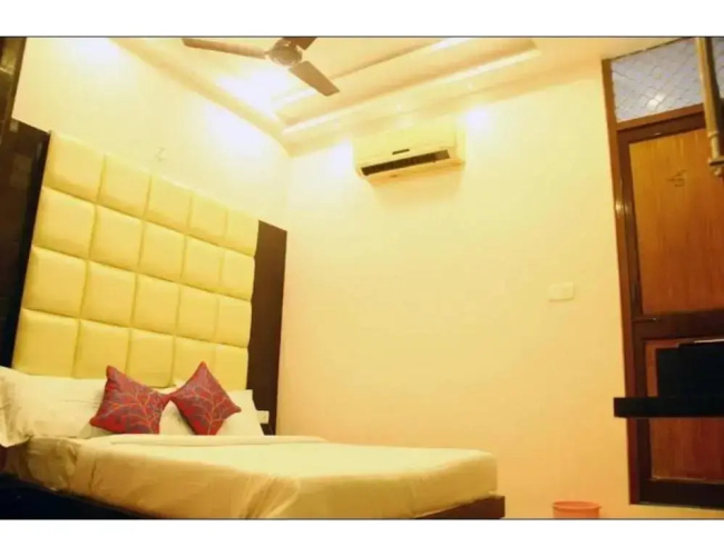 Hotel Satyam