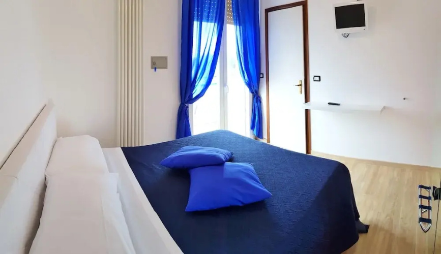 Mare Blu Resort