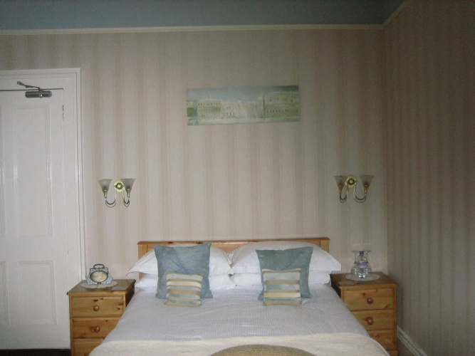 Arden House