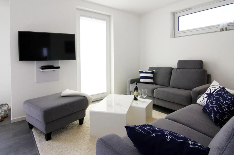 Vacation Home, Peenemunde