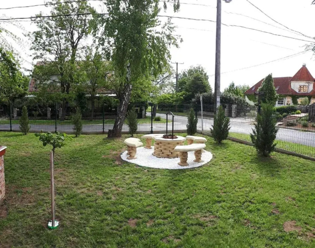 Kardos Apartman