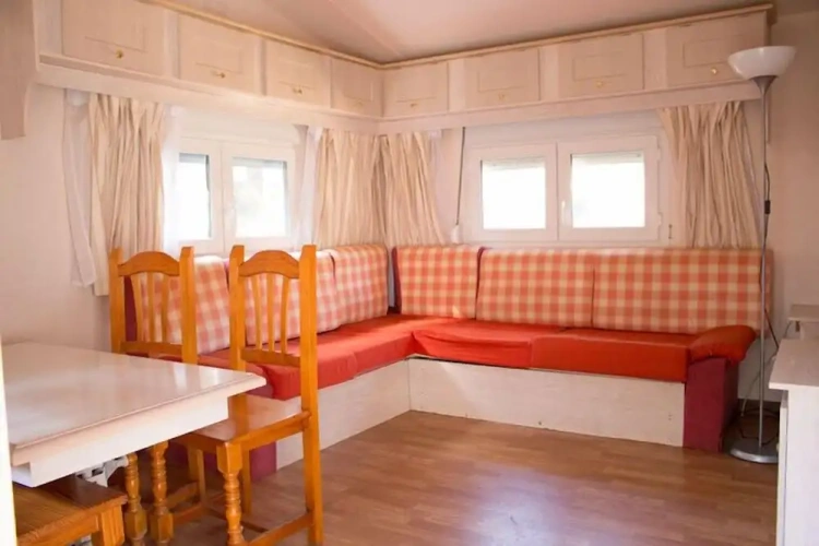 2 Bedrooms Standard room
