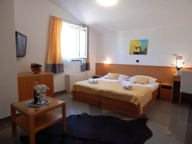 Hotel Sunce