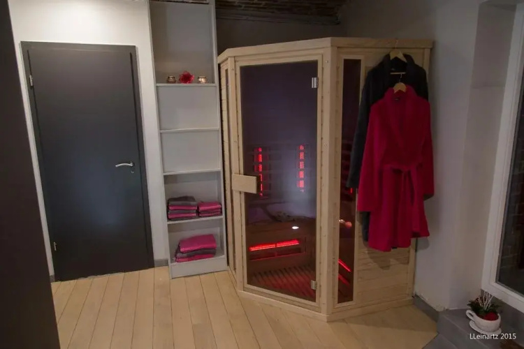 B&B Plaisir d'Etre
