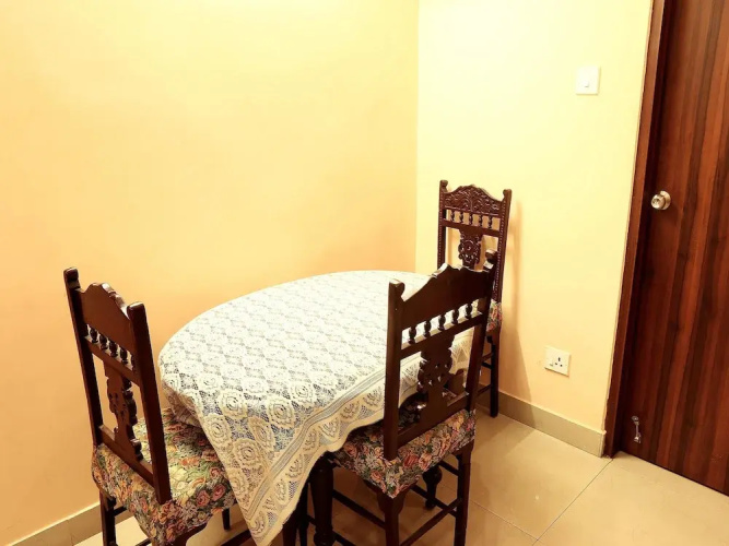 OYO 2890 Park Guest House