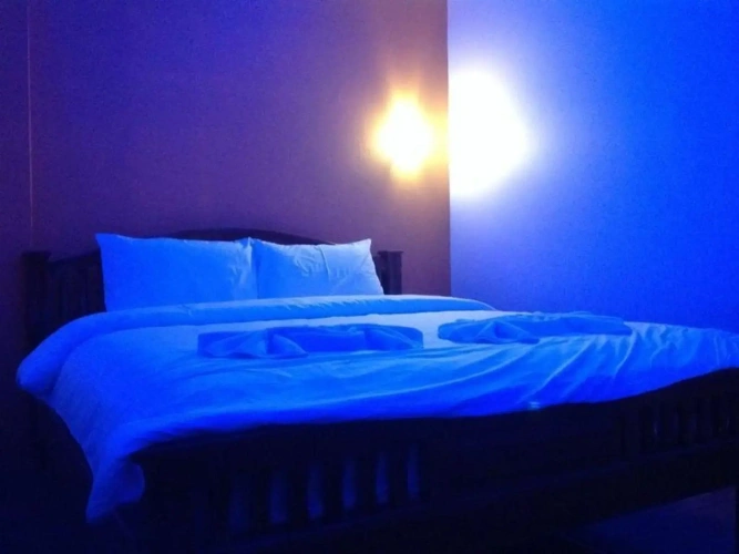 Luxury Double room