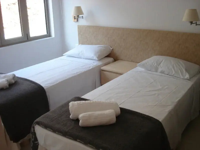 Villa Nikola